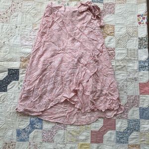 Lucky Brand midi skirt